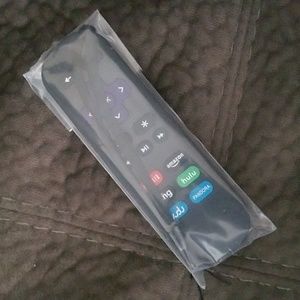 Replacement Remote for ROKU 1/2/3/4 Express+/Premiere+/Ultra